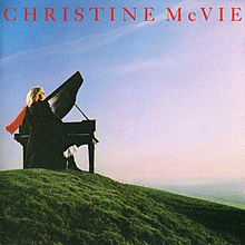 Christine McVie : Christine McVie